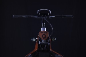 Monocliclo Electrico Ryno
