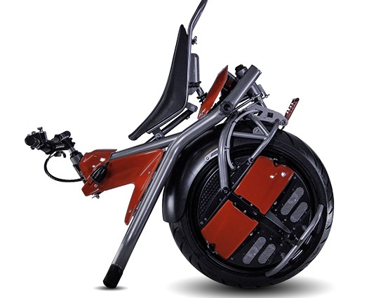 Monociclo electrico Ryno