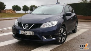 Nissan Pulsar