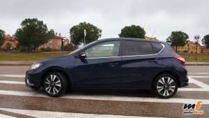 Nissan Pulsar