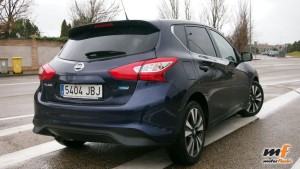 Nissan Pulsar
