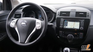 Nissan Pulsar
