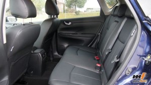 Nissan Pulsar