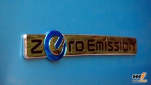 Nissan eNV200 Evalia