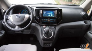 Nissan eNV200 Evalia