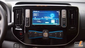 Nissan eNV200 Evalia