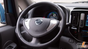 Nissan eNV200 Evalia