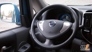 Nissan eNV200 Evalia