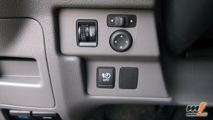 Nissan eNV200 Evalia