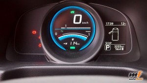 Nissan eNV200 Evalia