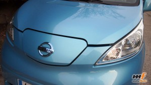 Nissan eNV200 Evalia