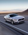 Nuevo Ford Mustang