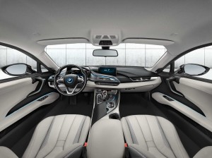 BMW despliegue para Ginebra 2014
