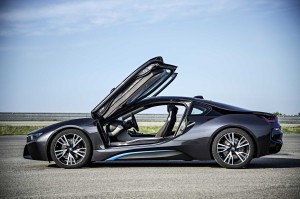 BMW despliegue para Ginebra 2014
