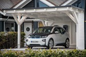 Acuerdo global para la recarga de los BMW eléctricos