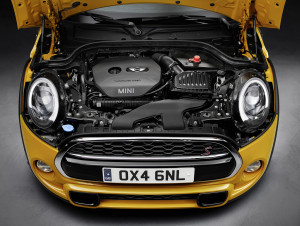 3ra Generación MINI