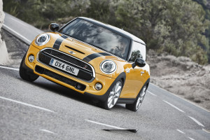 3ra Generación MINI