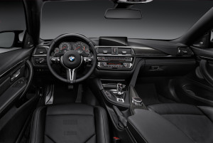 BMW M4 Coupé