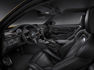 BMW M4 Coupé