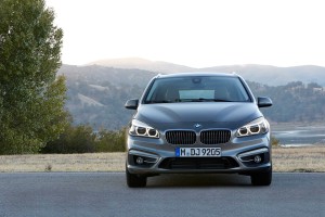 BMW Serie 2 Active Tourer