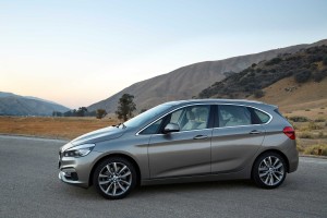 BMW Serie 2 Active Tourer