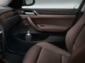 Nuevo BMW X3