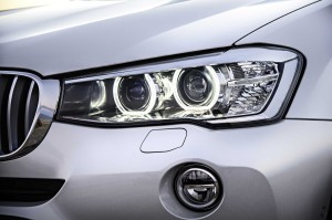 Nuevo BMW X3
