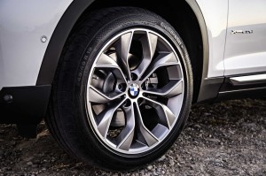Nuevo BMW X3