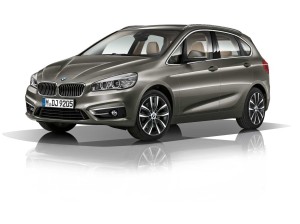 BMW Serie 2 Active Tourer