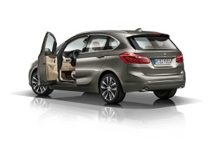 BMW Serie 2 Active Tourer