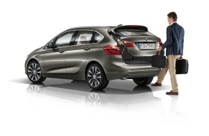 BMW Serie 2 Active Tourer
