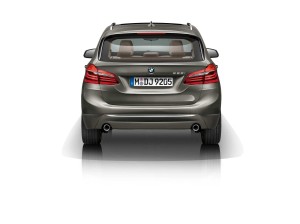 BMW Serie 2 Active Tourer