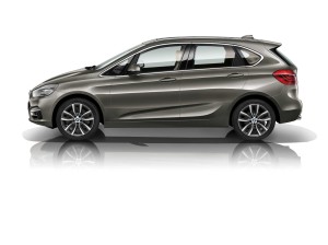 BMW Serie 2 Active Tourer