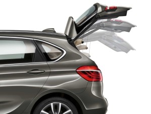 BMW Serie 2 Active Tourer