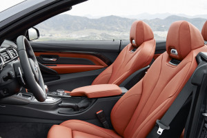 BMW M4 Cabrio