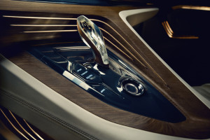 BMW interpreta el Lujo en el futuro