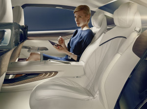 BMW interpreta el Lujo en el futuro