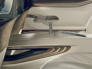 BMW interpreta el Lujo en el futuro