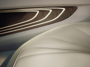 BMW interpreta el Lujo en el futuro