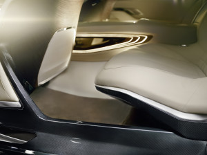 BMW interpreta el Lujo en el futuro