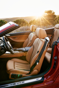 Nueva BMW Serie 6