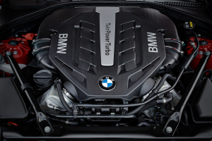 Nueva BMW Serie 6