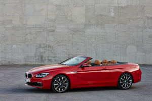 Nueva BMW Serie 6