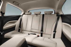 Nuevo BMW Serie 1 2015
