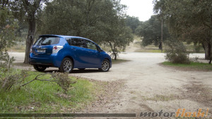 Toyota Verso 130 Advance