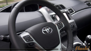 Toyota Verso 130 Advance