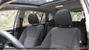 Toyota Verso 130 Advance