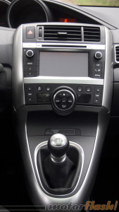 Toyota Verso 130 Advance