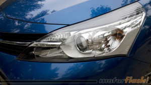Toyota Verso 130 Advance