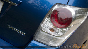 Toyota Verso 130 Advance